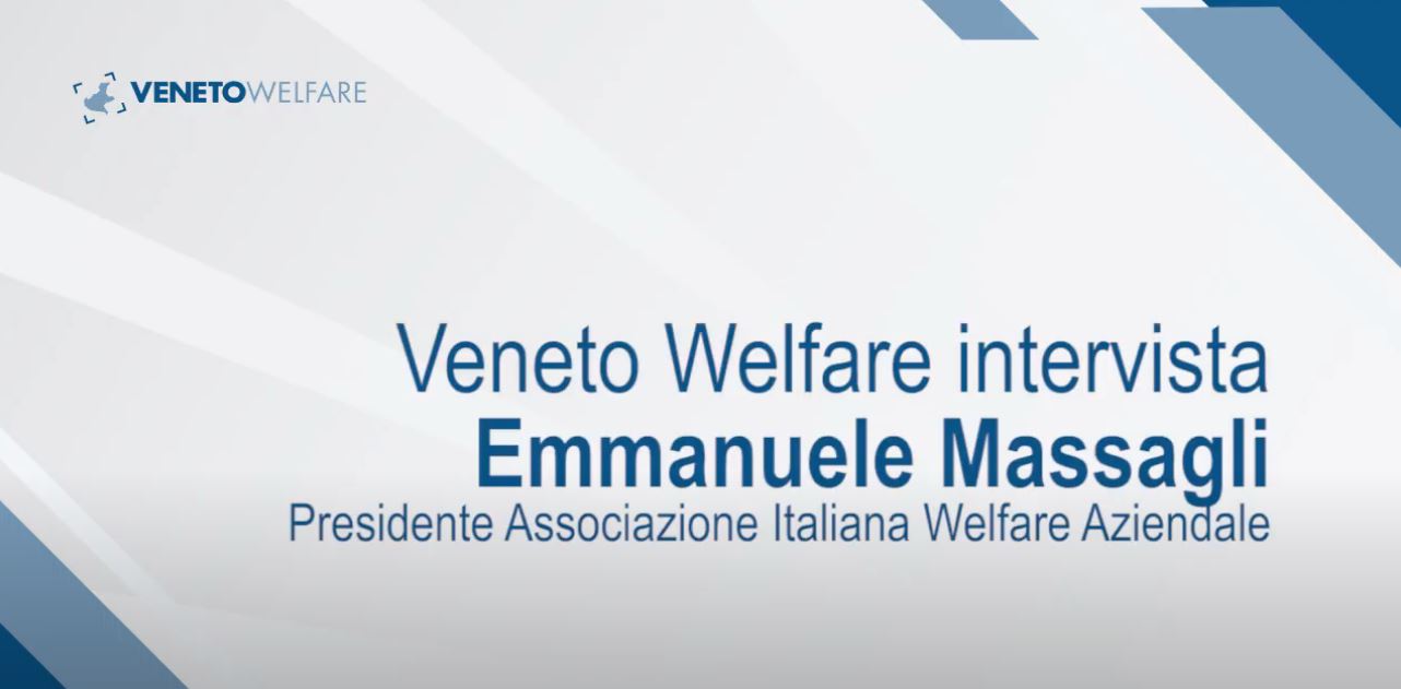 Intervista Emmanuele Massagli