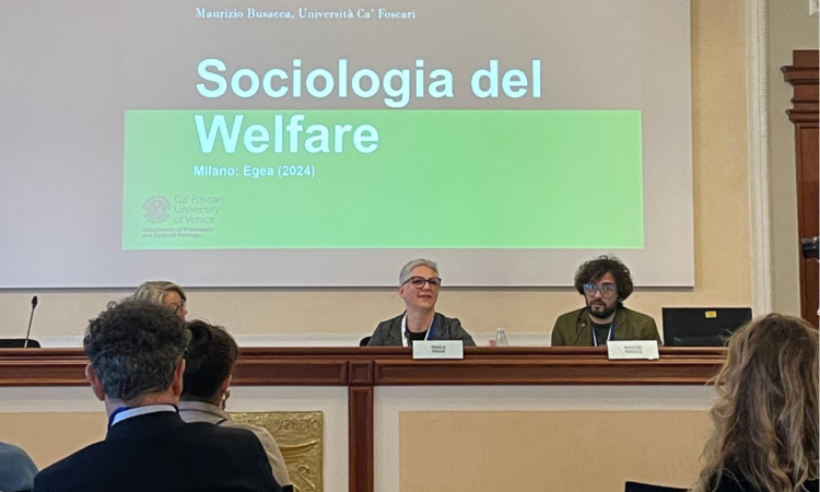 Welfare territoriale: buone pratiche e sfide per il futuro