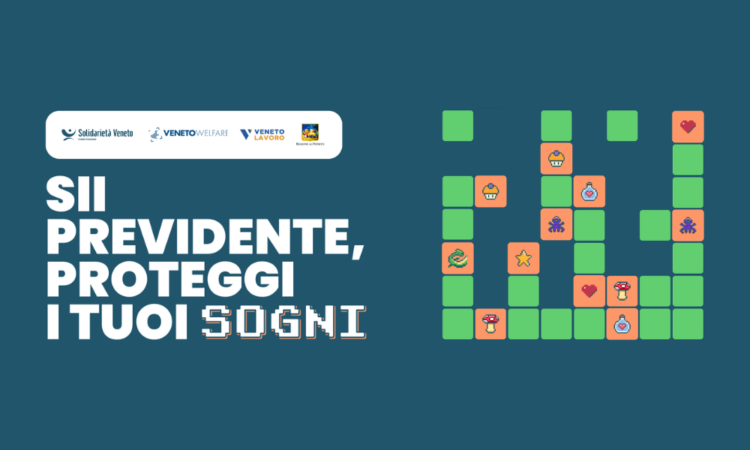 “Sii previdente, proteggi i tuoi sogni”: al via il progetto di educazione previdenziale e finanziaria nelle scuole